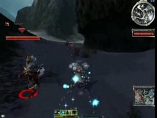 Farm epee de glace 1er partie