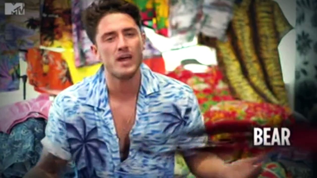 Oskar Ex On The Beach
