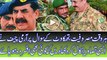 Reply Of General Raheel Sharif, When a Guy Questioned About His Health