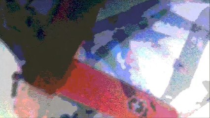 Me And My Swiss Army Knife -B93