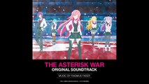 25. Waiting for the rain (TV Edit) Gakusen Toshi Asterisk Original Soundtrack