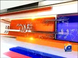 Geo News Headlines- 22 July 2016- 2200