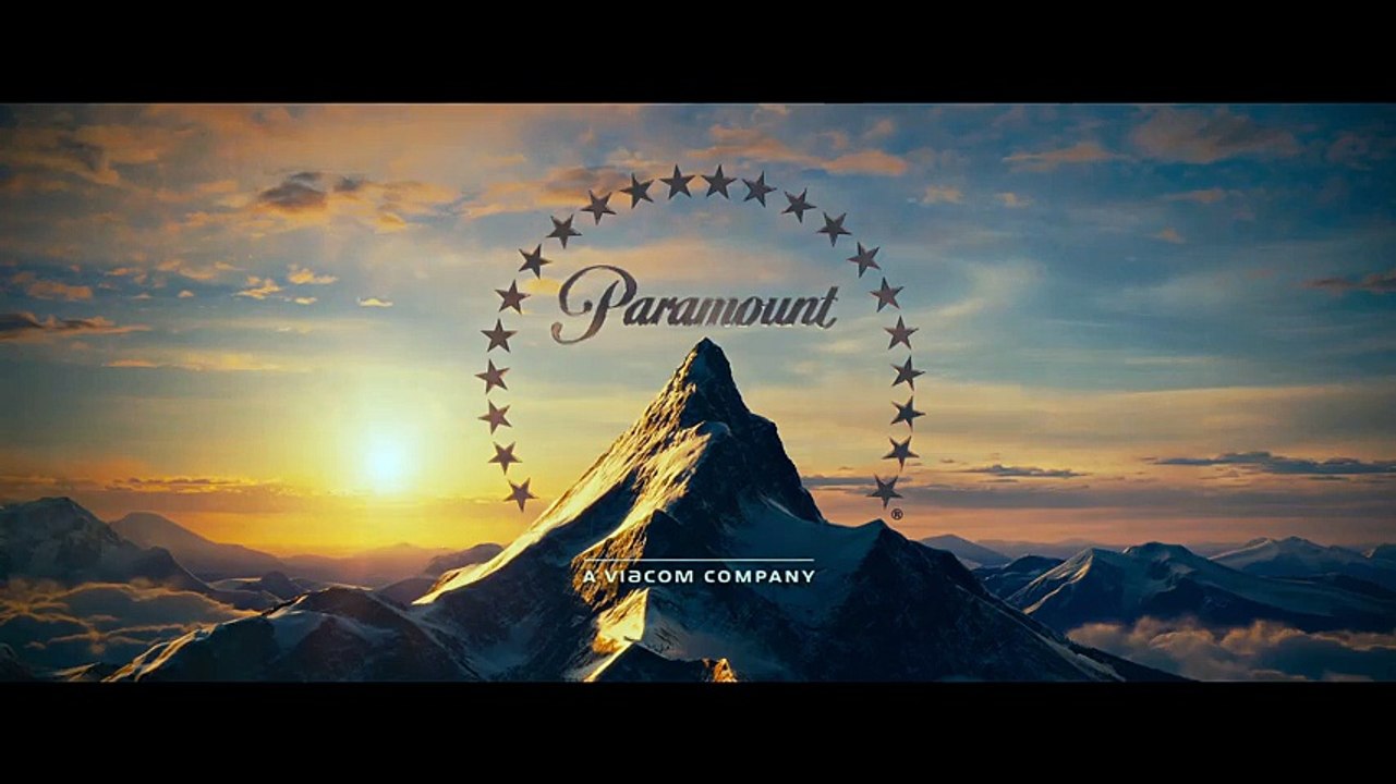 Star Trek Beyond Trailer (Final Trailer)