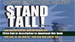 Read Stand Tall! Every Woman s Guide to Preventing and Treating Osteoporosis  PDF Online