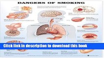 Download Dangers of Smoking Anatomical Chart  EBook