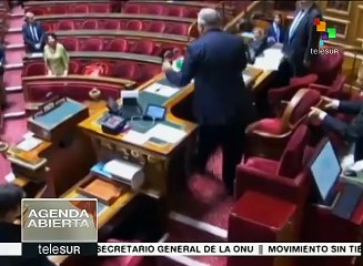 Francia: extiende estado de excepción 6 meses más