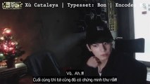 [BangTanSodamn][Vietsub] 141210 Jungkook's Log (Bangtan Boys)