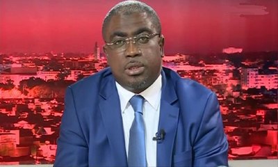 شاهد ماذا قالة سفير الغابون بالرباط بخصوص قرار"المملكة المغربية" العودة الى الاتحاد الافريقي