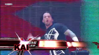 WWE Extreme Rules 2009 Highlights HD