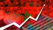 خبير إقتصادي جزائري يصف النمو الإقتصادي في المملكة 