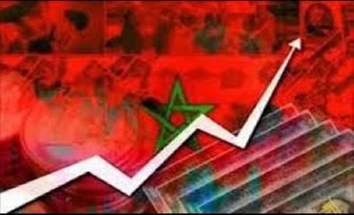 خبير إقتصادي جزائري يصف النمو الإقتصادي في المملكة "المغرب مشي خطوات"