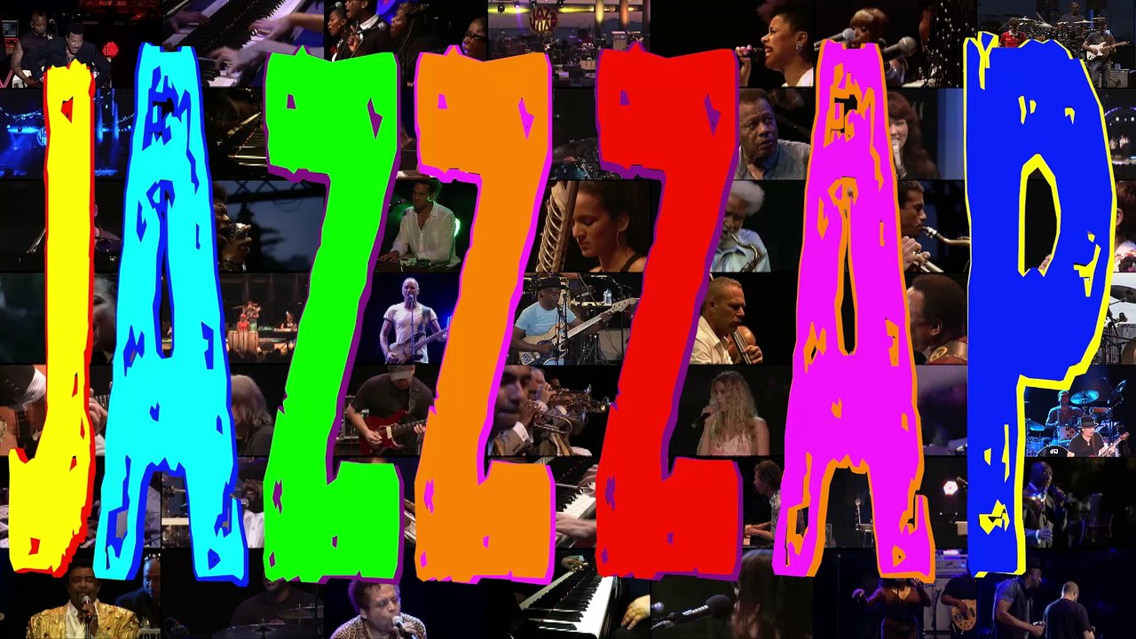 ZAP Jazz 2016 - 22 juillet