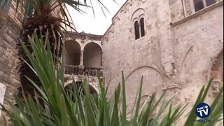 La Cattedrale di Bitonto tra le 15 più belle d’Italia