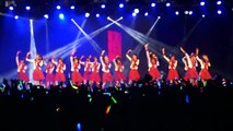 JKT48 - Namida Surprise @JKT48 1st Anniversary 23/12/2012
