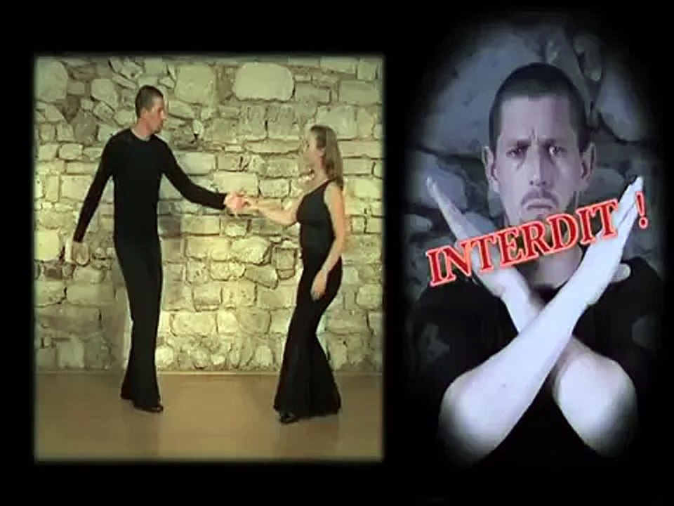 Apprenez à danser : Le Rock & Roll - Partie 2