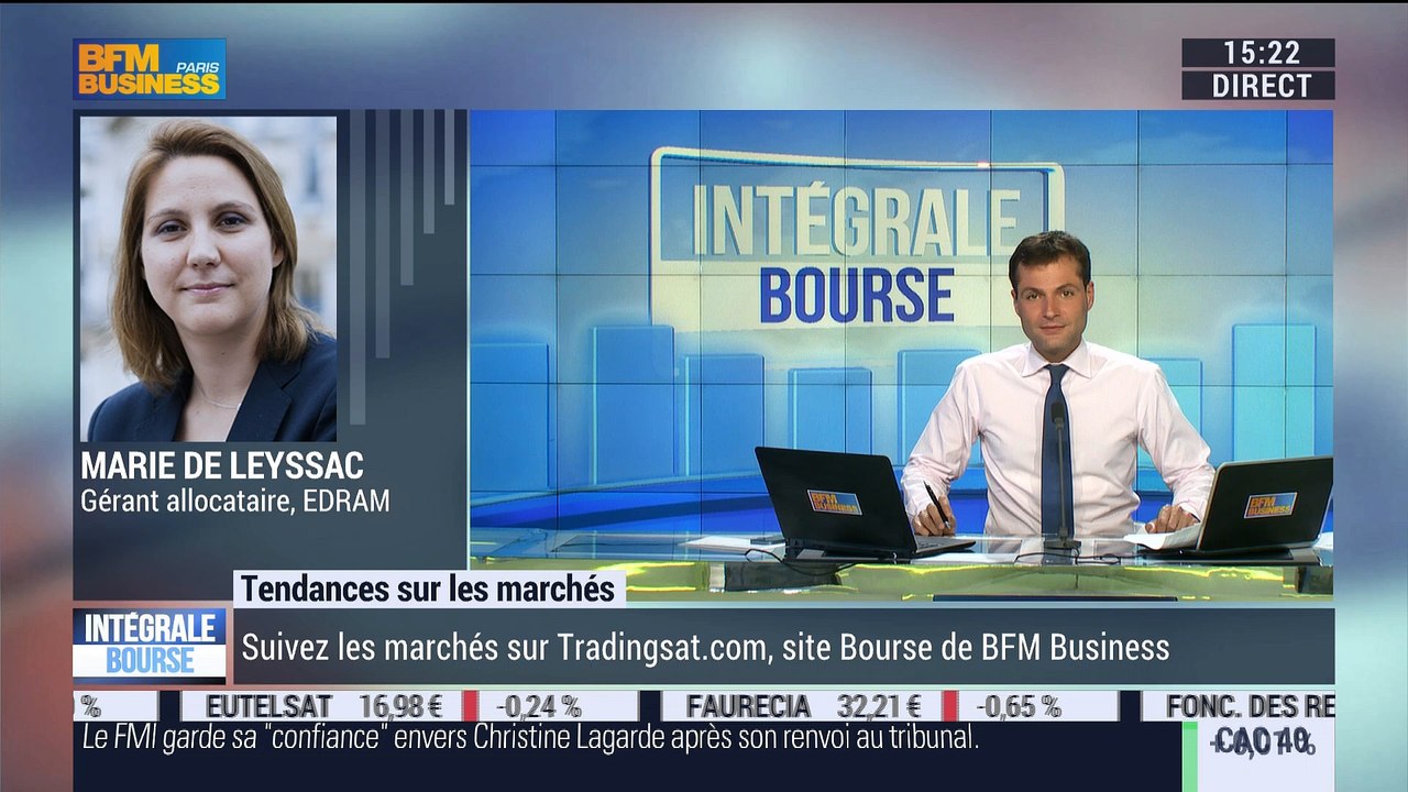 "Le Royaume-Uni ne sortira pas complètement indemne du Brexit", Florent Delorme - 22/07