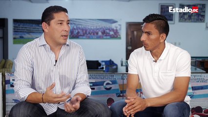 ''Me tocó pasar momentos duros, habían días que no me dejaban entrenar''