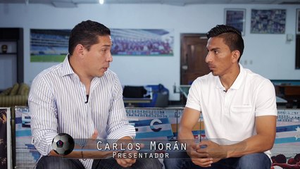 ''Siempre que regreso a mi casa sé que algo va a pasar''