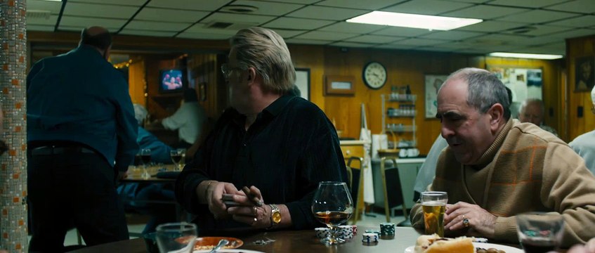 Истекать кровью за это / Bleed for This 2016 - русский трейлер