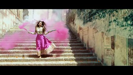 Qurat Ul Ain Balouch New Song - Saaiyaan