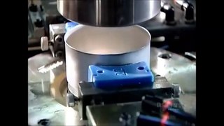 How It's Made: Automotive Air and Oil Filters