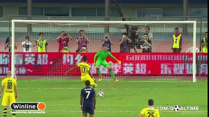 Manchester United 1-4 Borussia Dortmund FULL HGHLIGHTS International Champions Cup