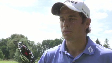 Golf - CH Tour : Saddier, le nouveau départ