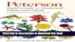 Read Peterson Field Guide to Medicinal Plants and Herbs of Eastern and Central North America,