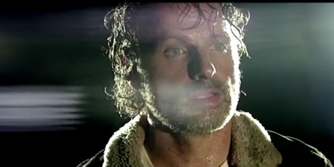 The Walking Dead - Season 7  : First promo Trailer - COMIC CON 2016