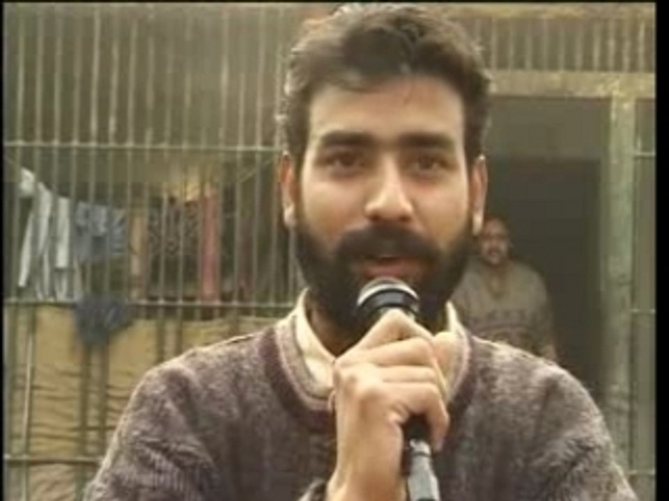 Art Of Living - Prison Smart