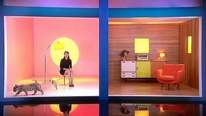 Audrey Vernon, canal + décalé Jeudi 29 Mars 2012