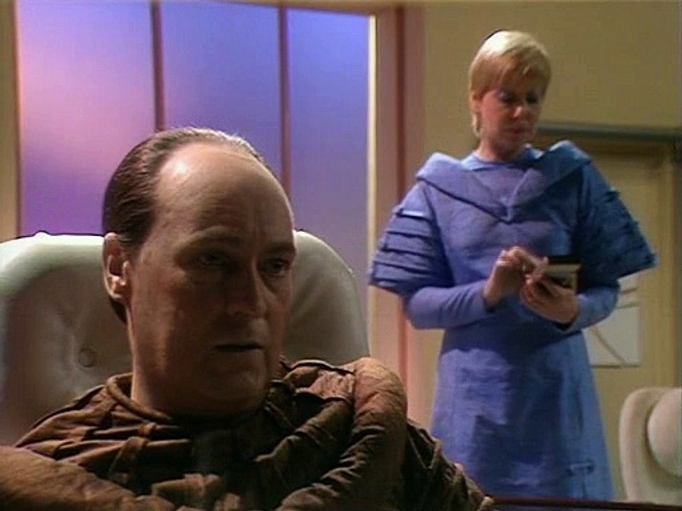 135 - Caves of Androzani - 2 of 4