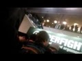 BRPAT16 @ PAX EAST 2015 IN EXPO HALL PART 1