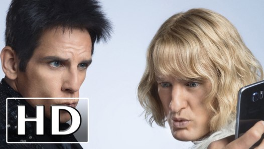 Zoolander Streaming