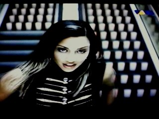 No Angels in bed with Mousse T. - Let's go to bed [Viva Polska] ---> prod by DCh