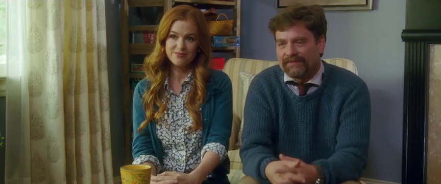 ШПИОНЫ ПО СОСЕДСТВУ (2016)