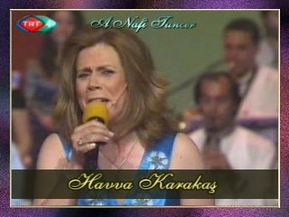 Havva KARAKAŞ - Fasulye Ağa