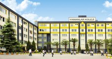 İzmir'de Kayyum Heyeti Yamanlar Okullarının İsmini Değiştirdi