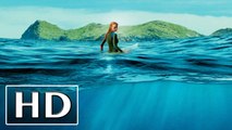 The Shallows (2016) film complet en streaming français