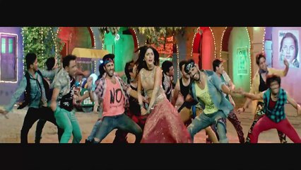 Pakistan Upcoming Movie "Teri Meri Love Story" Trailer Released