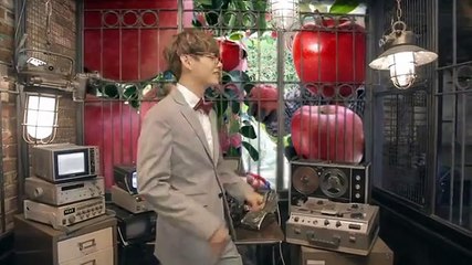 [VIETSUB][SGBTSVN] Dope MV Making Film - BTS Memories of 2015