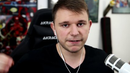 I JOINED THE MAFIA!!! (Part 1)