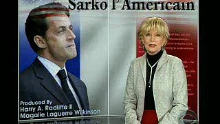 CBS 60 Minutes 2007-10-28 - Segment on Sarkozy (Pt.1)