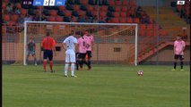 Farkas GOAl - Balmazujvaros Sport  3-1 Palermo  22.07.2016
