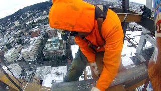 Ironworkers Local 29 Park Ave Part 2