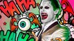Escuadrón Suicida - Clip del Joker - Jared Leto