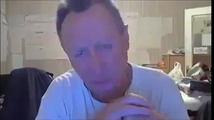 عنصرى فرنسى يهدد المسلمين بـالقتل ان لم يغادروا  فرنسا بعد اسبوع