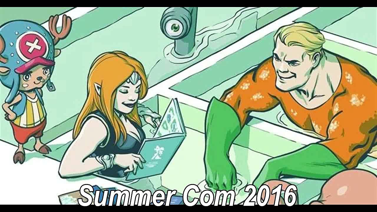 Summercom 2016-Concursos k-pop 9