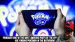 10 DISTURBING Pokémon GO Facts That Will Shock You Reaction Video Video