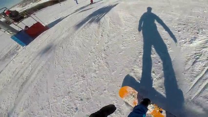 Jez W first run in 24 years